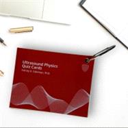 ESP Ultrasound: Ultrasound Physics Quiz Cards