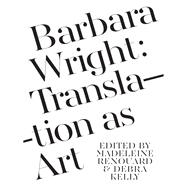 Barbara Wright