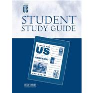 Reconstructing America Middle/High School Student Study Guide, A History of US Student Study Guide p