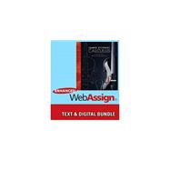 Bundle: Multivariable Calculus, Loose-leaf Version, 8th + WebAssign Printed Access Card for Stewart's Calculus, 8th Edition, Multi-Term