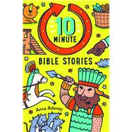 10minute Bible Stories