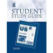 An Age of Extremes: Middle/HighSchool Student Study Guide, A History of US Student Study Guide pairs