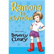 Ramona la Chinche / Ramona the Pest