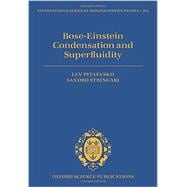 BoseEinstein Condensation and Superfluidity
