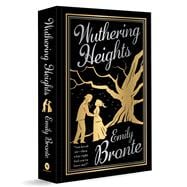 Wuthering Heights Deluxe Hardbound Edition