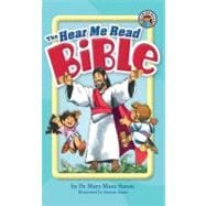 The Hear Me Read Bible