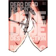 Dead Dead Demons Dededede Destruction Vol 9