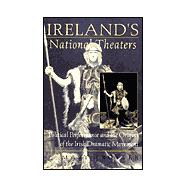 Irelands National Theaters