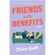 Friends with Benefits
