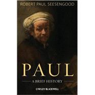 Paul A Brief History