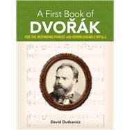 A First Book of Dvork