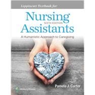 Lippincott Textbook for Nursing Assistants