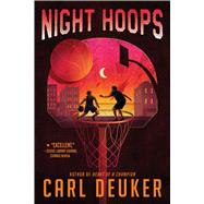 Night Hoops