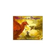 Merlin and the Dragons