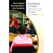 Developing a Vision