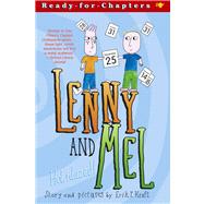 Lenny and Mel