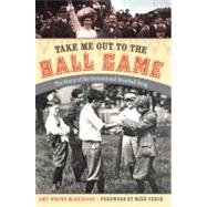 Take Me Out to the Ball Game