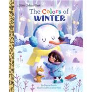 The Colors of Winter