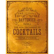 The Curious Bartender The Curious Bartender