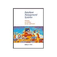 Database Management Systems : Designing and Building Business Applications