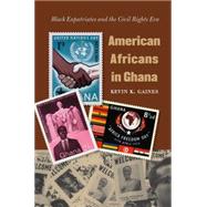 American Africans in Ghana