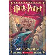 Harry Potter and the Chamber of Secrets Harry Potter Book 2