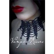 Vampire Kisses: The Beginning