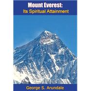 Mount Everest