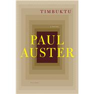 Timbuktu A Novel
