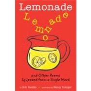 Lemonade Lemonade