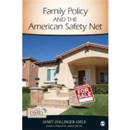 Family Policy and the American Safety Net