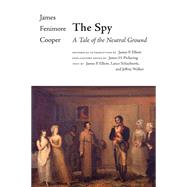 The Spy