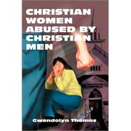 Christian Women Abused By Christian Men