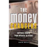 The Money Changers