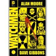Watchmen The Deluxe Edition