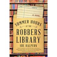 Summer Hours at the Robbers Library Summer Hours at the Robbers Library