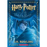 Harry Potter and the Order of the Phoenix Harry Potter Book 5 Harry Potter and the Order of the Phoenix Harry Potter Book 5