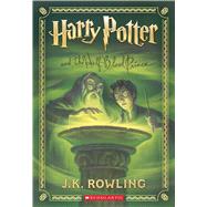 Harry Potter and the HalfBlood Prince Harry Potter Book 6