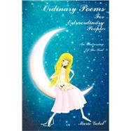 Ordinary Poems for Extraordinary People : An Undressing of the Soul