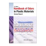 Handbook of Odors in Plastic Materials