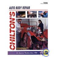 Chiltons Auto Body Repair