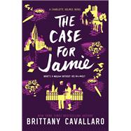 The Case for Jamie (Charlotte Holmes)