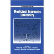 Medicinal Inorganic Chemistry