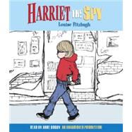 Harriet the Spy