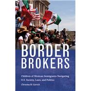 Border Brokers