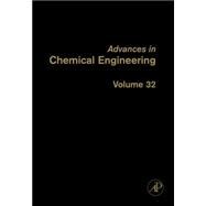 Advances in Chemical Engineering