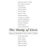 The Study of Lives: Essays on Personality in Honor of Henry A. Murray