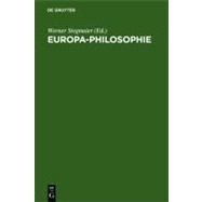 EuropaPhilosophie