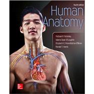 Loose Leaf Version for Human Anatomy with Connect Access Card