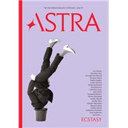 Astra Magazine Ecstasy Issue One